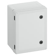 Spelsberg - Gehäuse/Schaltschrank (leer) Schaltschrank GEOS-S 3040-22-o grau