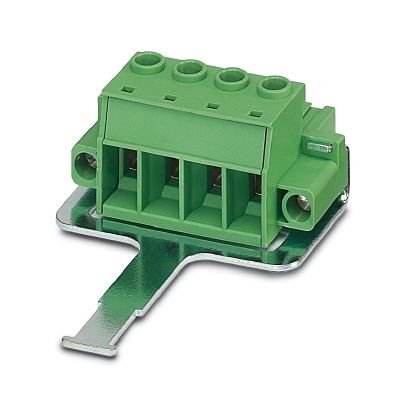 Phoenix Contact - Kabelsteckverbinder für Leiterplattensteckverbinder Leiterplattenstecker PC 16/ 3-STF#1135498 − 1000 Stück