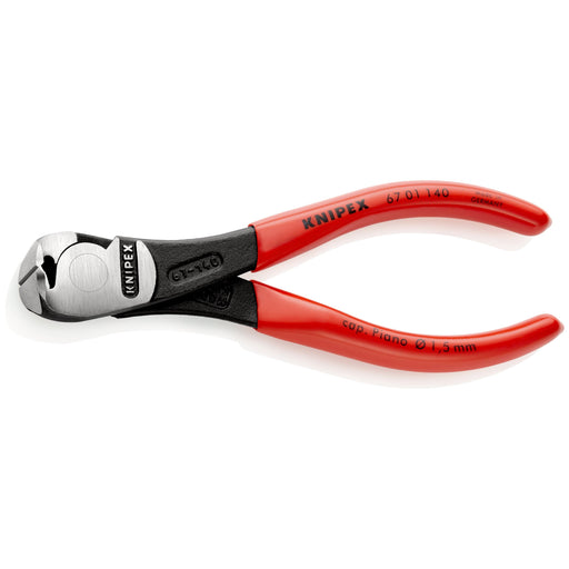 Knipex - Vornschneider Kraft-Vornschneider 67 01 140 140mm