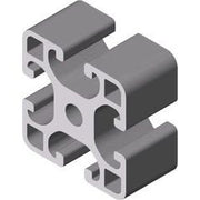 Item - Stiel/Profilschiene Profil 0.0.452.80 Stück a 3000mm