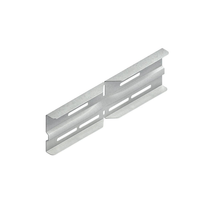 Niedax - Verbinder für Kabeltragsystem Winkelverbinder WSWV 105.390 F − 1 Stück