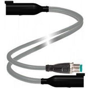 Pepperl+Fuchs Fabrik - Passiver Sensor-/Aktor-Verteiler (mit Leitung) Y-Verbindungskabel DTM2P-TEE-P#70171015 − 1 Stück