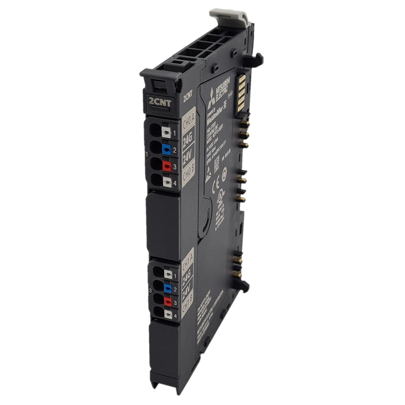 Mitsubishi Electric - SPS-Funktions-/Technologie-Modul High-Speed-Zählermodul NZ2FTS-D62P2