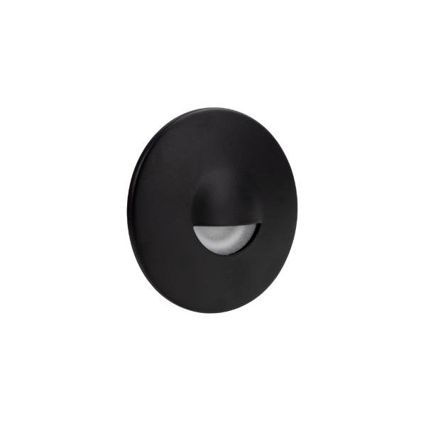 Brumberg Leuchten - Decken-/Wandleuchte LED-Wandeinbauleuchte 10371083 3000K