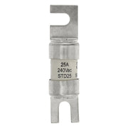 Eaton - HRC-Sicherung Sicherungseinsatz STD25 25 A, AC 240 V − 20 Stück