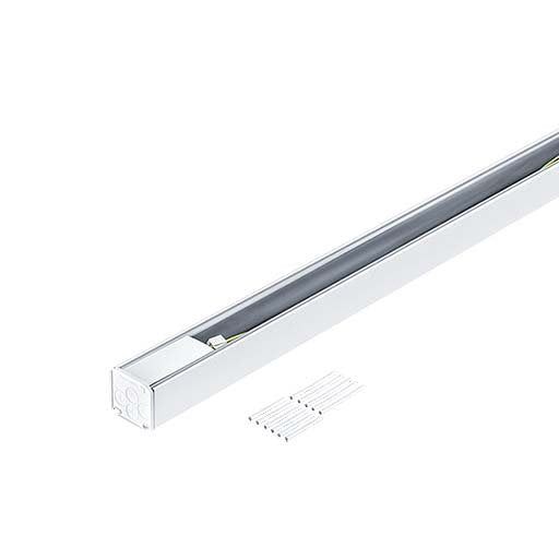 Zumtobel Group - Mechanisches Zubehör/Ersatzteile für Leuchten LED-Einzelleuchte IP64 TECTON T #22171633 − 1 Stück