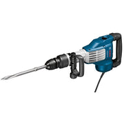 Bosch - Meißelhammer (elektrisch) Schlaghammer mit SDS max 0611336000 im Handwerkerkoffer