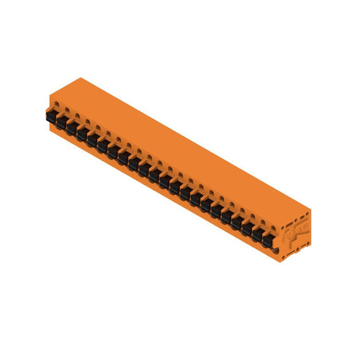 Weidmüller - Leiterplattenklemme Leiterplattenklemme LMF 5.00/#1331930000 5.00mm − 10 Stück