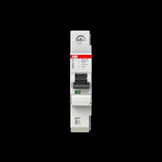 ABB Stotz S&J - Leitungsschutzschalter S401M-K40 40A K 1p