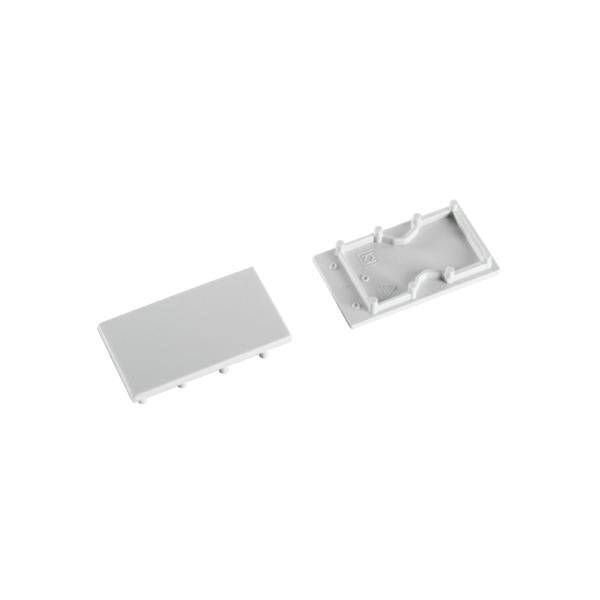 Brumberg Leuchten - Mechanisches Zubehör/Ersatzteile für Leuchten Endkappen-Set 53063070