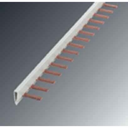 Phoenix Contact - Querverbinder/Brücker für Reihenklemme Querverbinder/Brücke EB 56-18 für Reihenklemme − 5 Stück