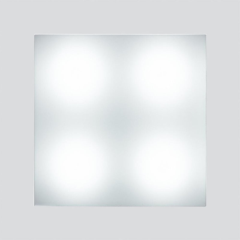 Siedle&Söhne - Funktionsmodul für Türkommunikation LED-Lichtmodul LEDM 600-0