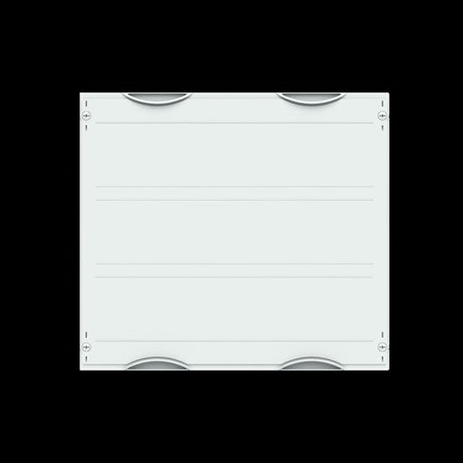 Striebel&John - Verteilerbaugruppe mit Berührungsschutz Berührungsschutz-Modul MBB218 Bausatz