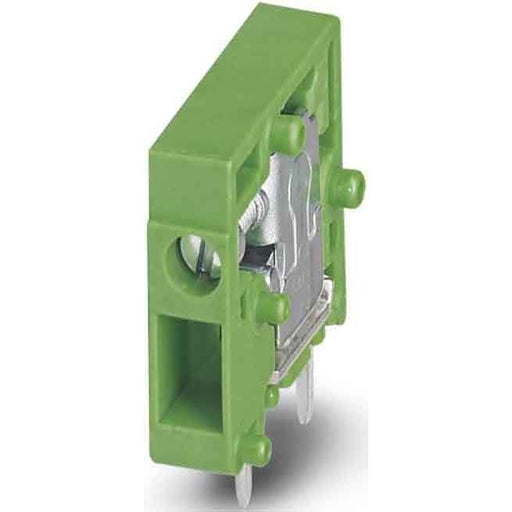Phoenix Contact - Leiterplattenklemme FRONT 2,5-H/SA10 − 50 Stück