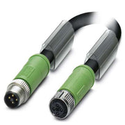 Phoenix Contact - Konfektioniertes Sensor-Aktor-Kabel Powerleitung SAC-4P-MST/ #1408809