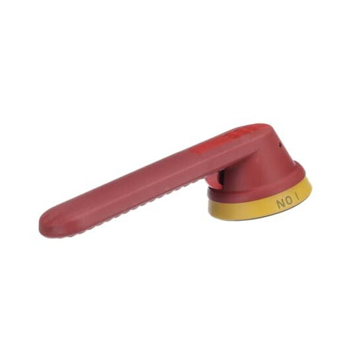 ABB Stotz S&J - Handgriff für Schaltgeräte Pistolengriff OHY150J12P 2x150mm Wellen- 12mm