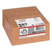 Bosch - Trenn-/Schleifscheibe PRO Metal Konischer 1608600234 Schleiftopf 90 x 110