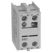 Rockwell - Hilfsschalterblock Hilfskontakt 100-FA11