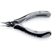Knipex - Spezialwerkzeug für Kommunikationstechnik Präz.-Elektron.-Greifzange 34 52 130 ESD 130mm