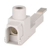 Eaton - Sammelschienenklemme Anschlussklemme Z-TEUL35 − 10 Stück