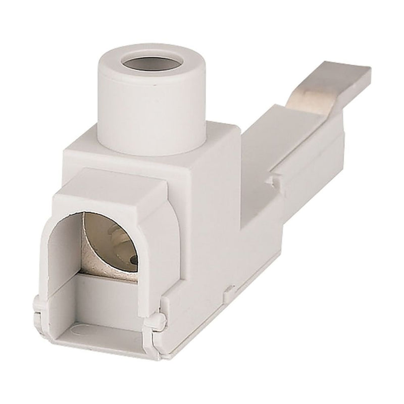 Eaton - Sammelschienenklemme Anschlussklemme Z-TEUL35 − 10 Stück