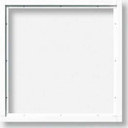 Siedle&Söhne - Montageelement für Türstation Kombirahmen KR 611-3/3-0 AG anthrazitgrau