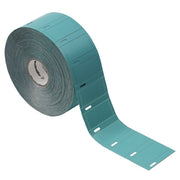 Weidmüller - Kennzeichnungsmaterial Gerätemarkierer, Etikett THM ET S7 50/25 TU 50x25mm tükis