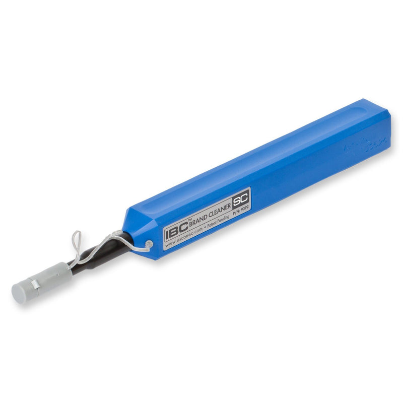 Corning - Zubehör/Ersatzteile für LWL-Technik Einzelfaser Portreiniger CLEANER-PORT-2.5 SC/ST.2,5mm Ferrulen