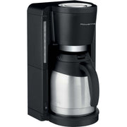 Rowenta - Kaffeeautomat Thermo-Kaffeeautomat CT 3818 eds/sw Milano