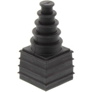 Weidmüller - Durchführungstülle Kabeltülle 2mm 11mm CABTITE C#2583510000 − 10 Stück