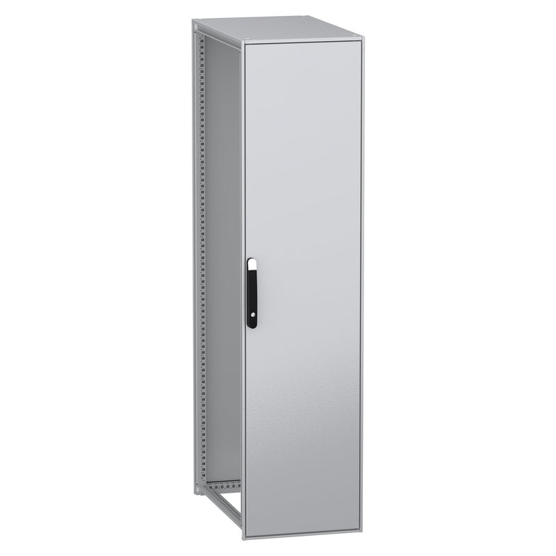 Schneider Electric - Gehäuse/Schaltschrank (leer) Standgehäuse elektrisch NSYSFN20580 PanelSeT SFN