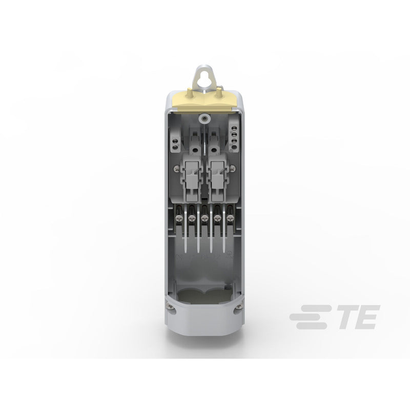 Krüger-Werke - Zubehör/Ersatzteile für Lichtmast Übergangs/Sicherungskasten EKM-2042SKF-2D1-6-E1