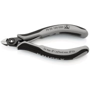 Knipex - Seitenschneider Präzisons-Seitenschneider 79 02 120 ESD ESD,120mm