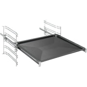 Amica - Zubehör/Ersatzteile für Kochgerät/Backgerät Teleskop-Auszugsschienen 00170 f.Pyroly,XXL,1Paar,V