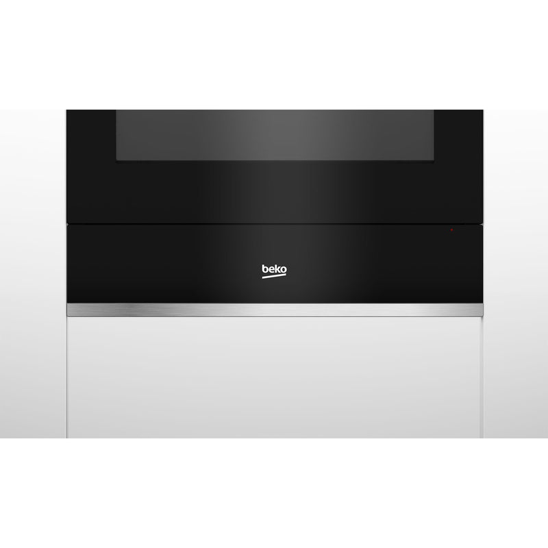 Beko - Zubehör/Ersatzteile für Kochgerät/Backgerät Wärmeschublade BDRW11400FX