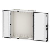 Eaton - Gehäuse/Schaltschrank (leer) Wandgehäuse EMC2-H36/55-W EMC2leer,IP55,Kl.II
