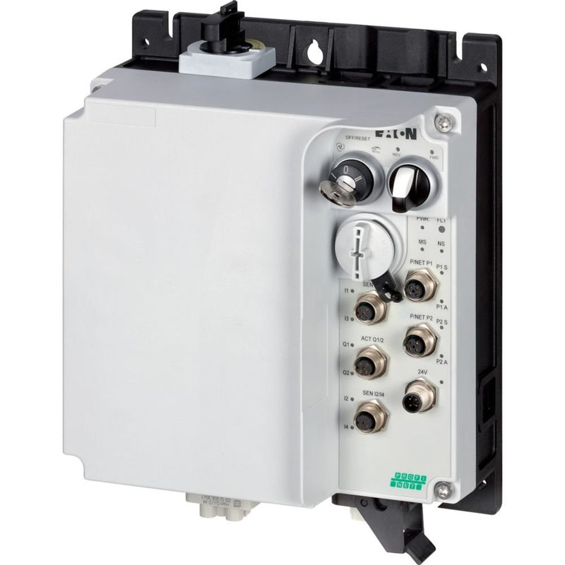 Eaton - Motorstarter/Motorstarterkombination Wendestarter RAMO5-W422PNT-412RS1 6.6 A