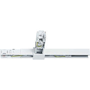 Zumtobel - Mechanisches Zubehör/Ersatzteile für Leuchten T-Verbinder TECTON T-VT2 WH