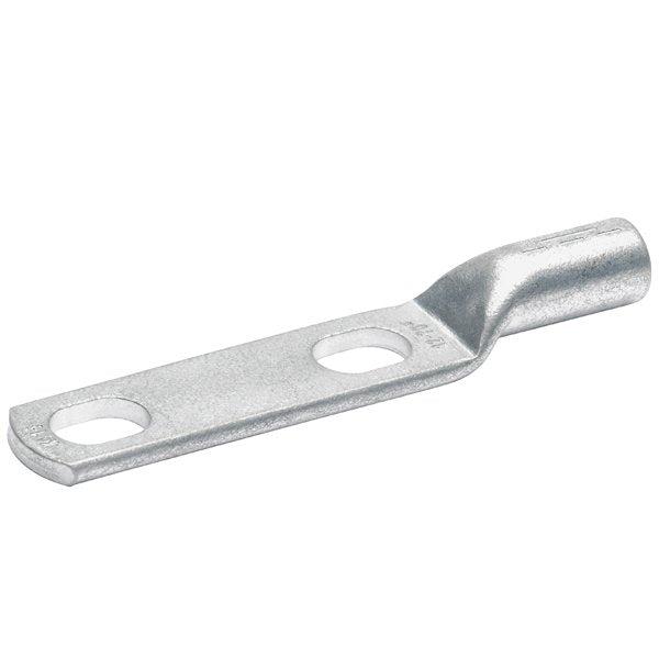 Klauke - Presskabelschuh für Cu-Leiter Presskabelschuh 152D212 240qmm − 5 Stück