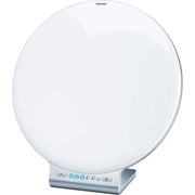 Beurer - Körperpflegegerät Tageslichtlampe TL 100 2-in-1 BT 10.000 Lux − 2 Stück