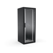 Enoc - Netzwerk-/Serverschrank Standschrank 42 HE F1 8620-S 800x600x2000 sw