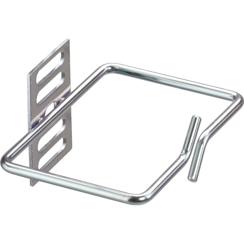 Schäfer IT - Kabelführung für Gehäuse/Schränke Kabelführungsbügel B7968300(VE10) Stahl, 82x112mm