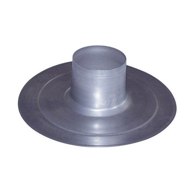 Maico - Zubehör/Ersatzteile für Ventilatoren Dachpfanne DP 125 A Anschluss 125mm