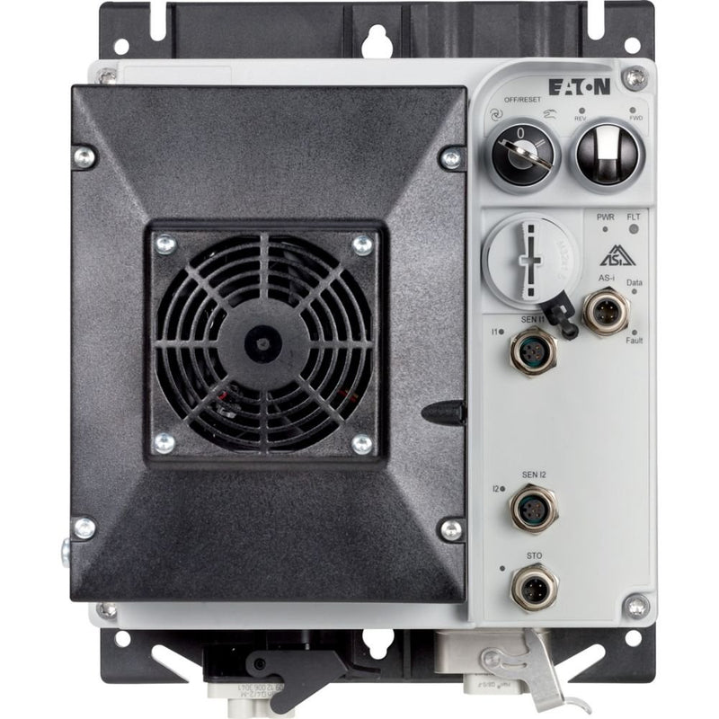 Eaton - Frequenzumrichter =< 1 kV Drehzahlsteller RASP5-8401#198849 8.5A 4kW 180/207V
