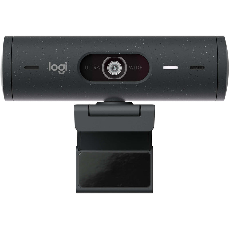 Logitech - Zubehör/Ersatzteile für Unterhaltungselektronik Webcam FHD BRIO 505 1920x1080, 30 FPS