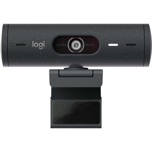 Logitech - Zubehör/Ersatzteile für Unterhaltungselektronik Webcam FHD BRIO 505 1920x1080, 30 FPS