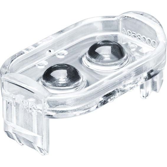 Zumtobel Group - Lichttechnisches Zubehör/Ersatzteile für Leuchten Linsen RESCLITE P #22170335