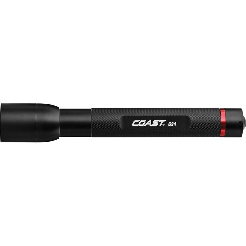 Hückmann - Taschenleuchte Coast LED Taschenlampe G24