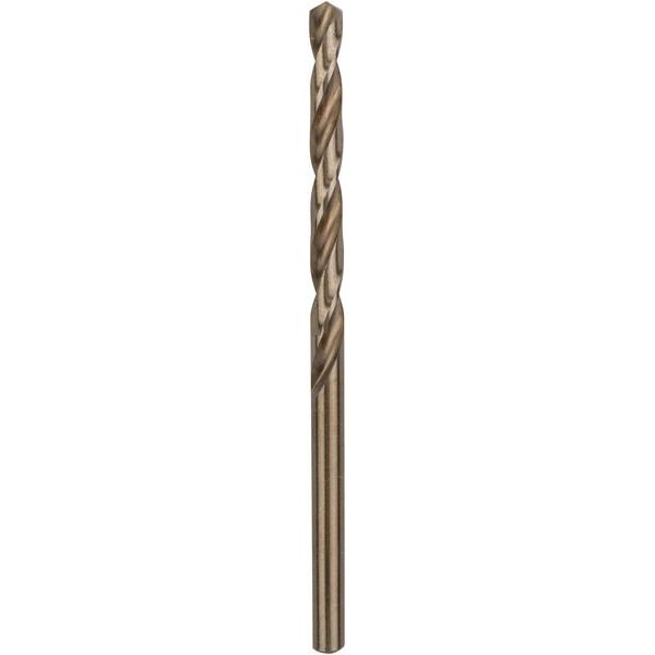 Bosch - Bohrer PRO Stainless Steel HSS-Co 2608585886 Spiralbohrer 5,1 x