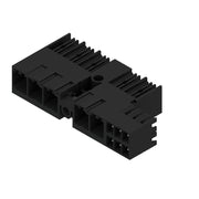Weidmüller - Leiterplattensteckverbinder Verbinder 7.62mm SV-SMT 7.#2530050000 − 30 Stück